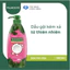 Dầu gội xả Palmolive 2in1 600ml