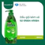 Dầu gội xả Palmolive 2in1 600ml