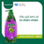 Dầu gội xả Palmolive 2in1 600ml