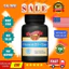 Vitamin D3 kết hợp với Kẽm Tăng cường mật độ xương Hỗ trợ xương và răng chắc khỏe 60 viên