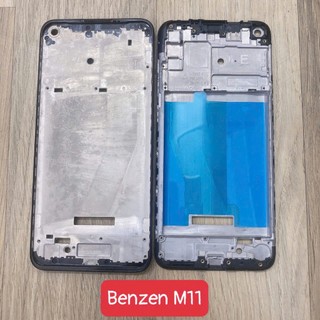Lưng vỏ samsung m11, vỏ bộ, benzen, khung sườn, nắp lưng sam sung m115, nắp pin, lưng nhựa
