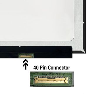 Màn hình laptop   15-cs, 15T-CS, 15-CS0053CL 15-CS0061CL 15-CS0051WM 15-CS0022CL 15-CS0010NR NT156WHM-T03 V8.1