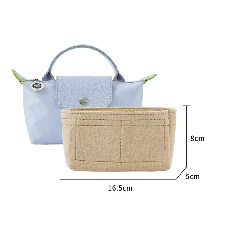 [CÓ SẴN] Lót túi các size