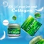 Bột lột mụn trà xanh collagen Mỹ Hạnh ,lột mụn cám ,mụn đầu đen ,chất bả nhờn trên da ,50g