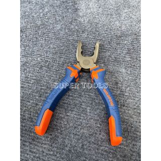 ĐỒ NGHỀ WADFOW Kềm răng 6” , 7” , 8” WPL1C06 , WPL1C07 , WPL1C08