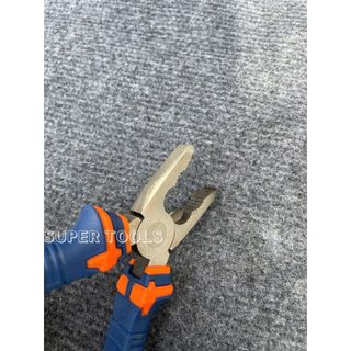 ĐỒ NGHỀ WADFOW Kềm răng 6” , 7” , 8” WPL1C06 , WPL1C07 , WPL1C08