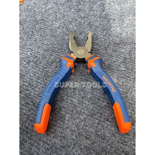 ĐỒ NGHỀ WADFOW Kềm răng 6” , 7” , 8” WPL1C06 , WPL1C07 , WPL1C08