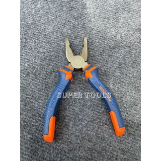 ĐỒ NGHỀ WADFOW Kềm răng 6” , 7” , 8” WPL1C06 , WPL1C07 , WPL1C08
