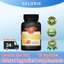 Vitamin C + Kẽm Hỗ trợ sức khỏe tim mạch Chống oxy hóa và duy trì đường huyết khỏe mạnh 60 viên