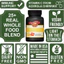 Vitamin C + Kẽm Hỗ trợ sức khỏe tim mạch Chống oxy hóa và duy trì đường huyết khỏe mạnh 60 viên