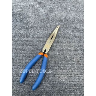 ĐỒ NGHỀ WADFOW  Kềm mũi cong 6" , 8” WPL4946 , WPL4948