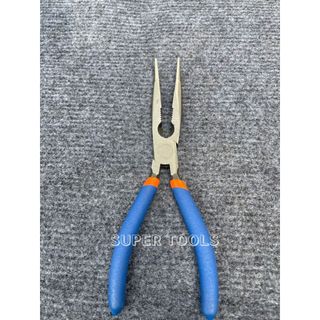 ĐỒ NGHỀ WADFOW  Kềm mũi cong 6" , 8” WPL4946 , WPL4948