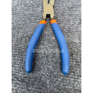 ĐỒ NGHỀ WADFOW  Kềm mũi cong 6" , 8” WPL4946 , WPL4948