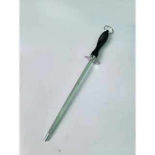 Cây mài dao, cây liếc dao sắc bén thép carbon siêu cứng PHÚC HƯNG PHÁT SG kich thước 31cm