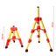 Chân máy bắn cốt laser, máy cân mực cao 47cm Tripod có thể điều chỉnh 23-47cm - khositungduong