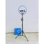 Đèn LED Livestream Đa Năng LJJ-36 - Ánh Sáng Hoàn Hảo Cho Livestream & Quay Video - HD Design
