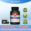 Glucosamine Hỗ trợ phát triển sụn khớp Tăng độ dẻo dai của khớp Giảm viêm khớp 60 viên nang mềm