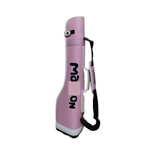 Túi gậy golf cao cấp MABON, túi đựng gậy golf mini túi golf đeo vai chất vải Canvas chất lượng chống nước tốt - HC GOLF — ảnh 3