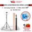 Đèn LED Livestream Đa Năng LJJ-36 - Ánh Sáng Hoàn Hảo Cho Livestream & Quay Video - HD Design