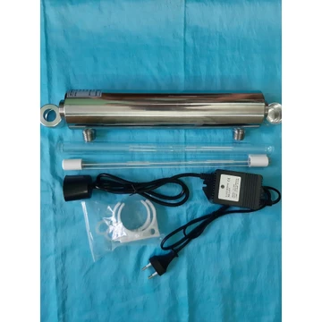 BỘ ĐÈN UV 29W. ĐÈN CỰC TÍM -DÀNH CHO MÁY LỌC NƯỚC.
