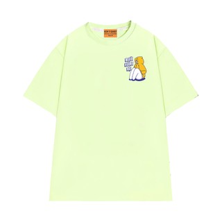 Áo Thun Unisex Local Brand NGỐ TEE Người Hướng Nội Phong Cách Trẻ Trung Vải Cotton Thoáng Mát
