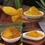 Bột hoàng đằng nguyên chất 100g, hoàng đằng vàng thơm, sạch - Tiệm Lãn Ông