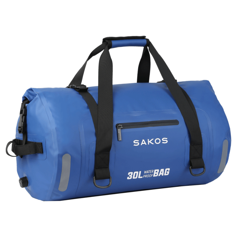 Ảnh Túi Trống Du Lịch Chống Nước SAKOS MARINO 30 Lít 3