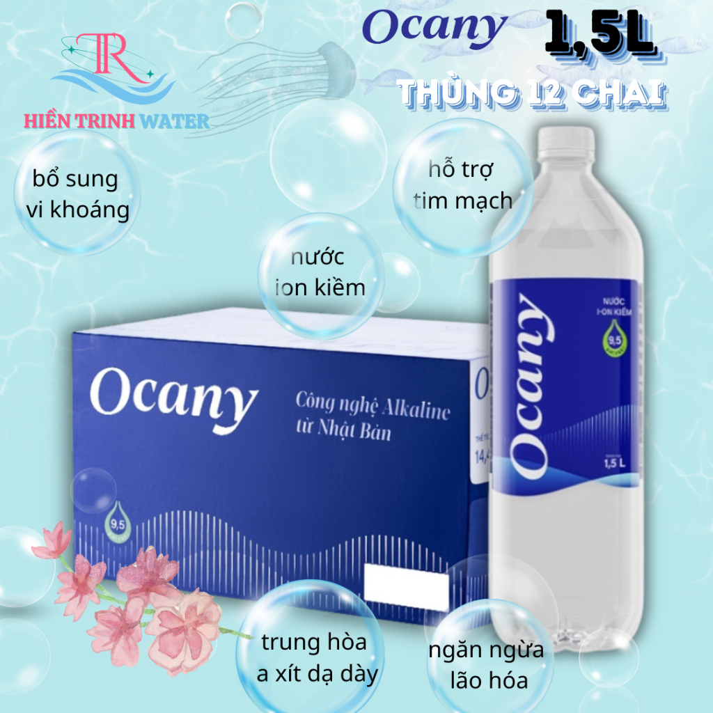 Ocany - Giá Tốt, Sale Tháng 08, Ship 0 Đồng | Shopee Việt Nam