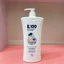 Sữa Tắm E100 800ml, 1.2L Cho Làn Da Mịn Màng Tươi Sáng