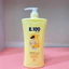 Sữa Tắm E100 800ml, 1.2L Cho Làn Da Mịn Màng Tươi Sáng