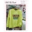 Áo nỉ sweater form rộng lót bông (sẵn)