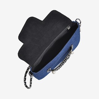 Túi Xách Gosto GBSW00700XNH (Xanh nhớt)