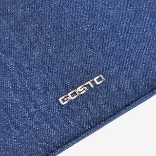 Túi Xách Gosto GBSW00700XNH (Xanh nhớt)