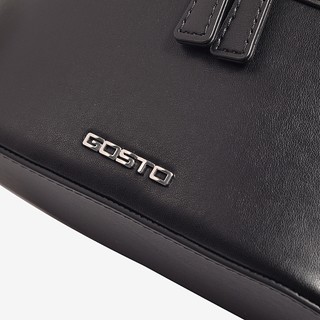 Túi Xách Gosto GBSW00600DEN (Đen)