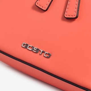 Túi Xách Gosto GBSW00600HOG (Hồng)
