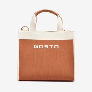 Túi Xách Gosto GBSW01000NAU (Nâu)