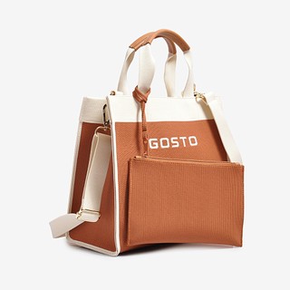 Túi Xách Gosto GBSW01000NAU (Nâu)