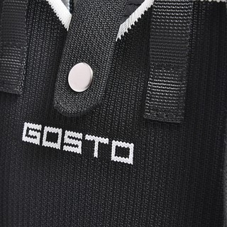 Túi Xách Gosto GBSW00900DEN (Đen)