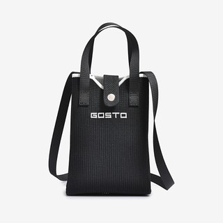 Túi Xách Gosto GBSW00900DEN (Đen)