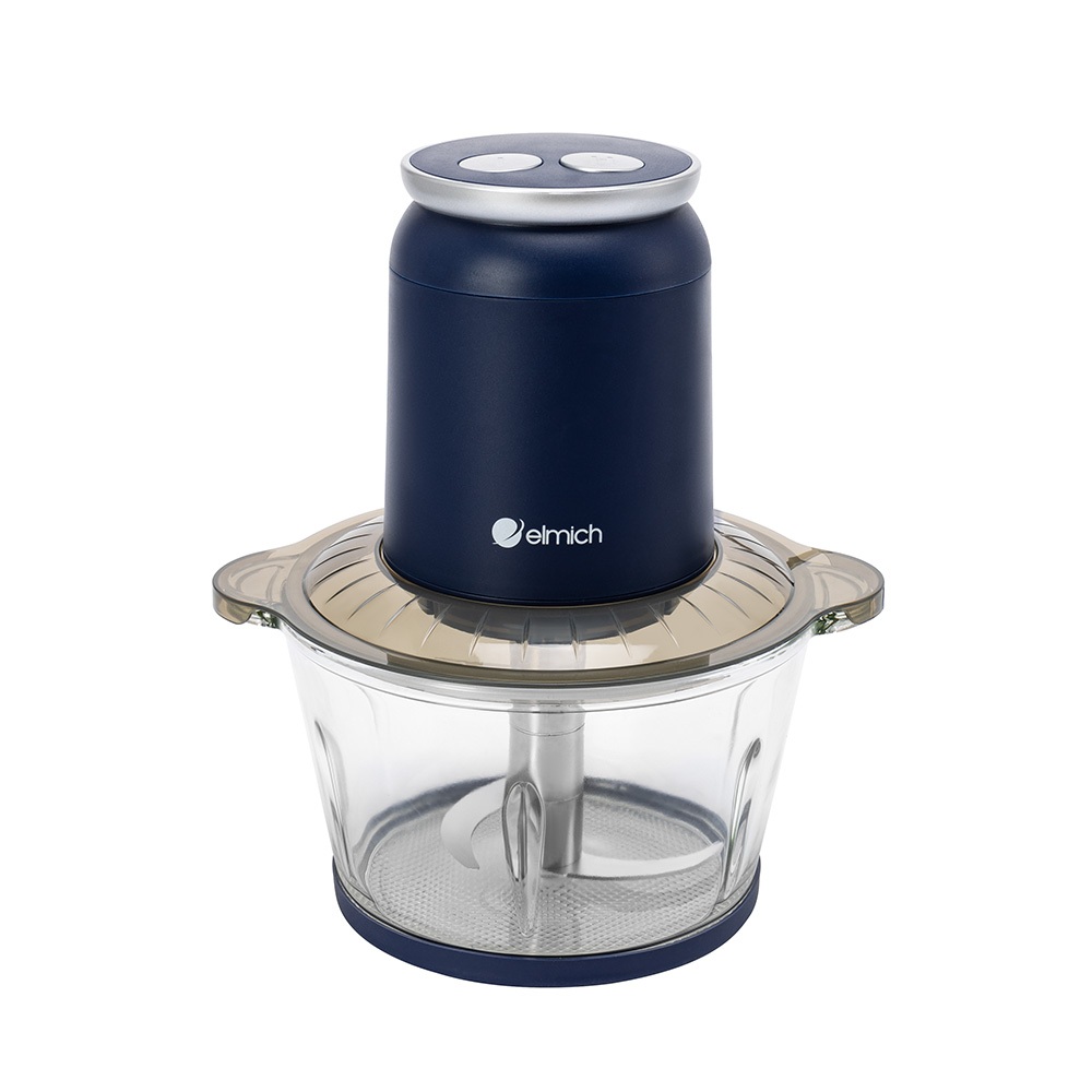 Máy xay thịt Elmich 2L  MCE-8584