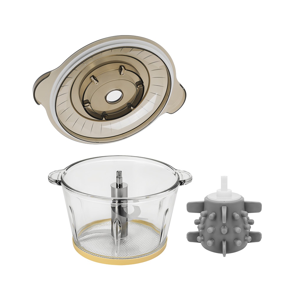 Máy xay thịt Elmich 2L  MCE-8584