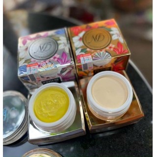 Combo Kem Dưỡng Demejine Ngày và Đêm 20g tem HP. Ngừa Nám Trắng Da