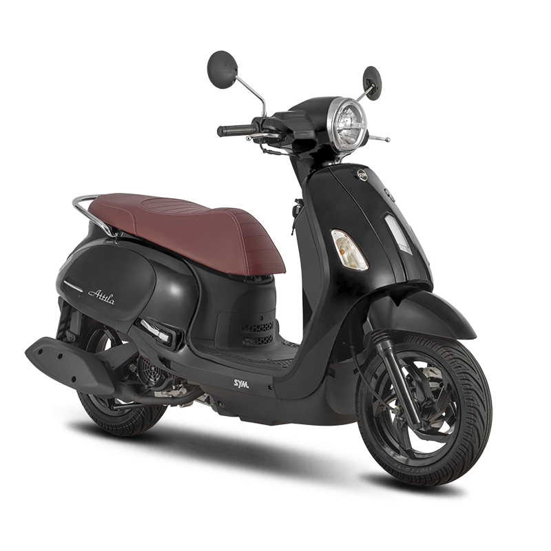 ホンダスーパーカブ、ローダウンカスタム JUNK STYLEカブ キタコ