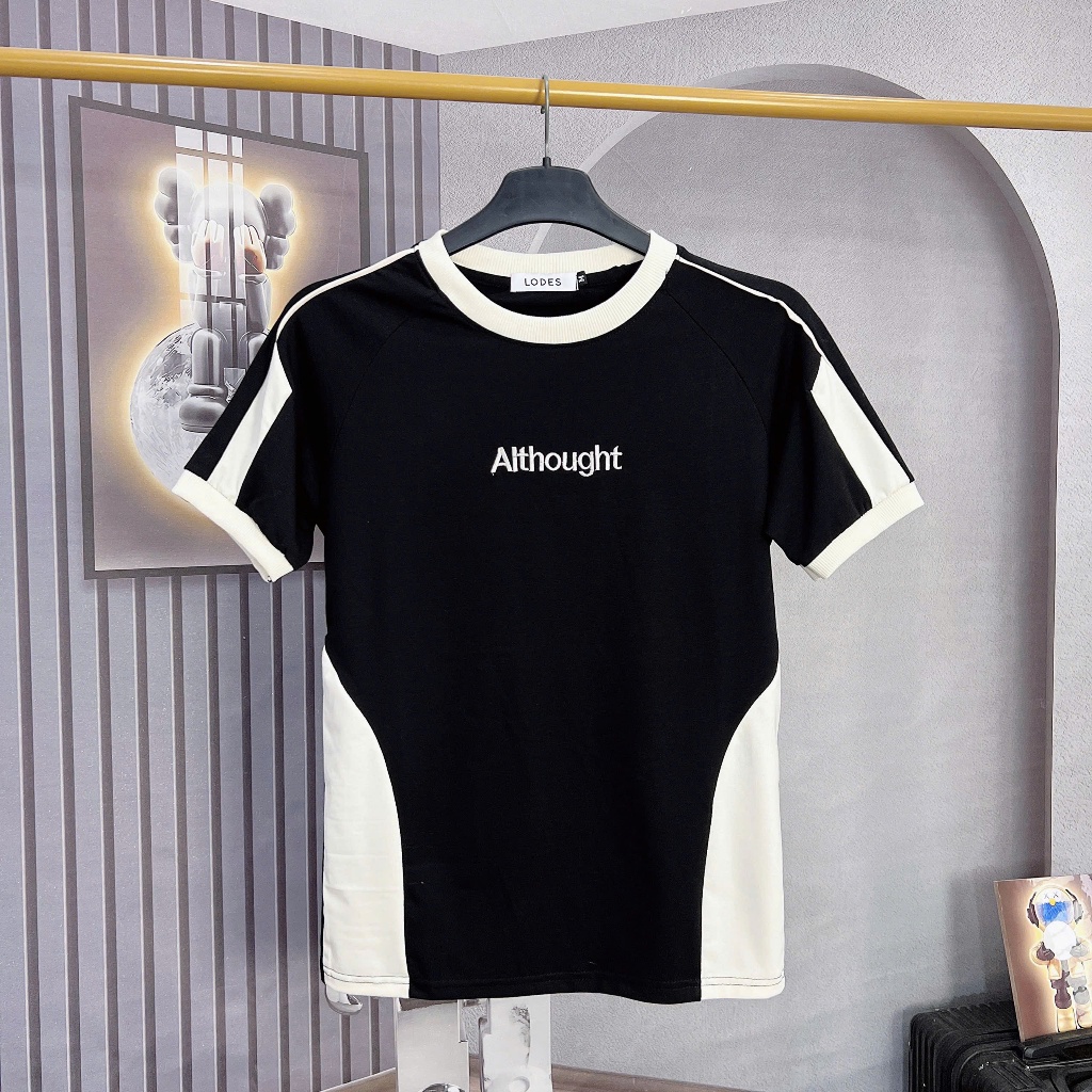 [HKT.39] 45-90kg phông, rẻ, đẹp, unisex, co dãn, thoáng mát, bo dệt, bigsize, trẻ trung, trung niên