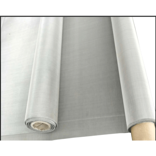 Lưới Lọc Inox 304 40 60 80 100 150 200 300 Mesh ( Khổ 100x100cm ...