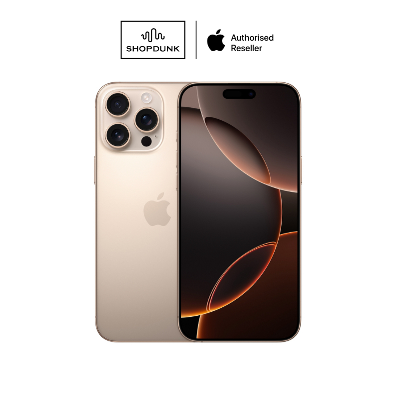 Ảnh iPhone 16 Pro Max 512GB Chính Hãng VN/A 1