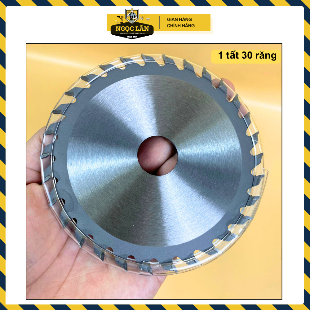 Combo 1 lưỡi cắt đá marble, bóng kiếng hoa cương 0mega và 1 lưỡi cắt gỗ Corolla cao cấp 1.1 tất