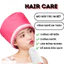 Mũ Ủ Tóc Nhiệt Tại Nhà Mũ Hấp Tóc Cao Cấp An Toàn 3 Cấp Độ Chống Nước Chống Giật _ Tony Hair