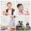 Bột Sắn Dây Collagen Tràng An - Hộp 12 Gói - Thức Uống Cho Phái Đẹp - Năng Lượng Của Tự Nhiên