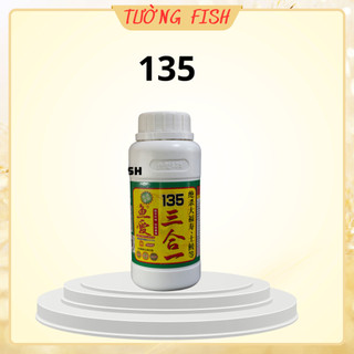 Combo siêu chép: Tinh mùi 135 + Trứng Sữa + Tinh chất khóm